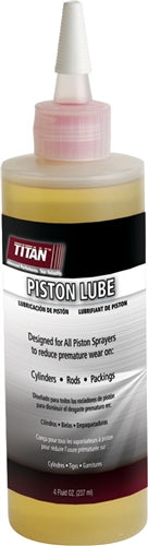 Titan 4oz Piston Lube for Airless Paint Sprayers 314-481