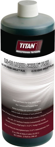 Titan LS-10 Liquid Shield Plus Quart 314-482