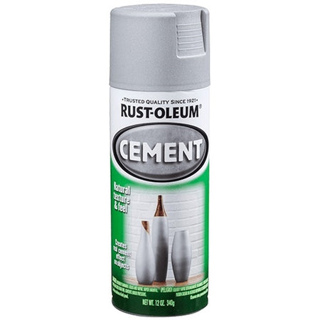 Rust-Oleum Specialty Cement Paint 323384
