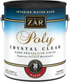 UGL Aqua ZAR® Water-Based Polyurethane