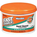 Permatex 14 Oz Fast Orange Hand Cleaner Smooth Cream Formula Tub 33013
