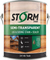 Storm System Category 3 High Build Finish Gallon