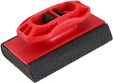 Warner Sanding Block 34436