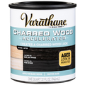 Varathane Charred Wood Accelerator  Quart 347105