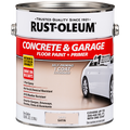 Rust-Oleum EPOXYShield Concrete Floor Paint