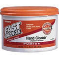 Permatex 14 Oz Pumice Tub Fast Orange Hand Cleaner 35-013