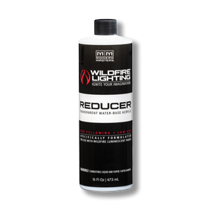 Modern Masters Wildfire Paint Reducer 16 Oz 351641