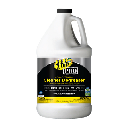 Krud Kutter Pro Cleaner Degreaser Gallon 352261