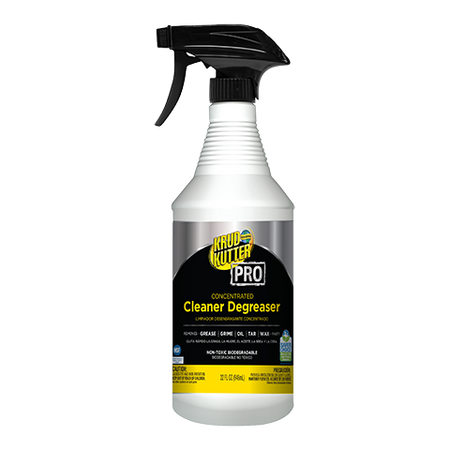 Krud Kutter Pro Cleaner Degreaser 32 Oz Spray 352263