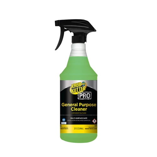 Krud Kutter Pro No Scent Multi-Purpose Cleaner 32 Oz Spray 352264