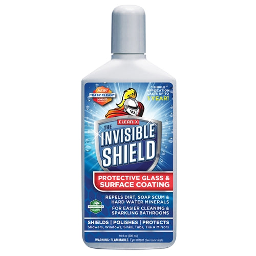 Invisible Shield Original Scent Protective Glass and Surface Coating 10 Oz Liquid 35252B
