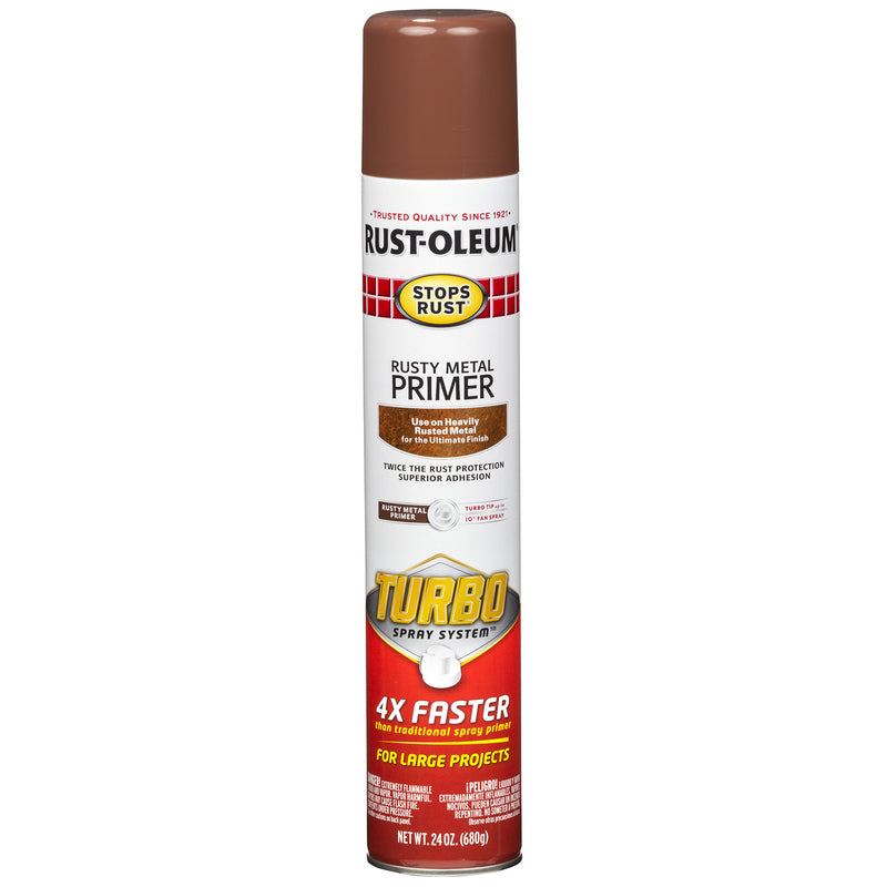 Rust-Oleum Stops Rust Spray