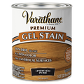 Varathane Premium Gel Stain Quart Ipswich Pine