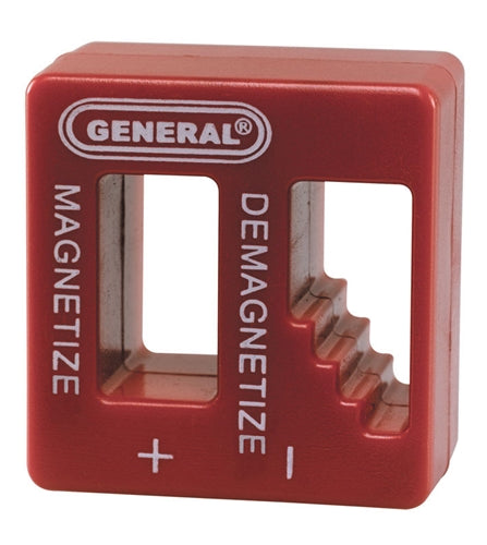 General Tools 3601 Precision Magnetizer/Demagnetizer