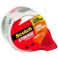 Scotch® Long Lasting Storage Packaging Tape 3650-RD