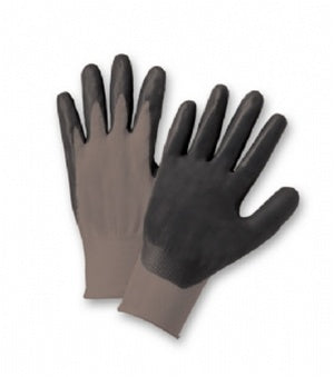 West Chester Nitrile Coated Nylon Shell Gloves