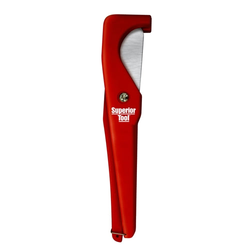 Superior Tool Flexible Tubing Cutter 37210