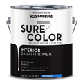 Rust-Oleum Sure Color Eggshell Interior Wall Paint Gallon