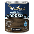 Varathane Water-Based Wood Stain Quart Espresso