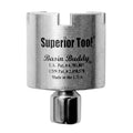 Superior Tool Basin Buddy Faucet Nut Wrench 3825