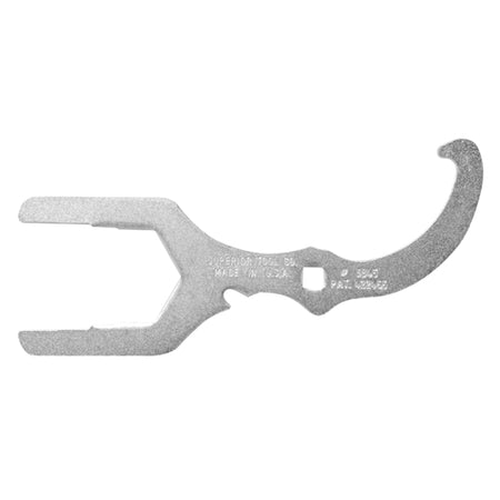 Superior Tool SinkDrain Wrench 3845