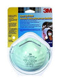 3M Home Dust Mask 5 Pack 8661