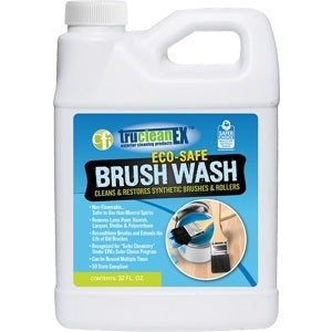 CFI TrucleanEX Brush Wash Quart 4013
