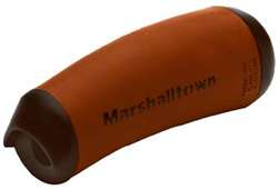 Marshalltown Curved DuraSoft® Finishing Trowel Handle 402D