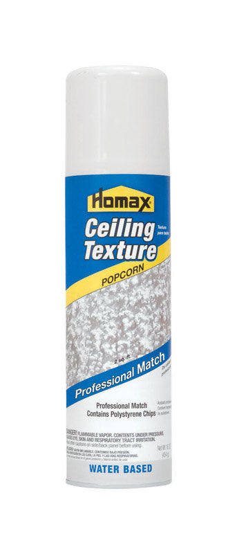 Homax 16 Oz Acoustic Texture Coarse Spray 4070