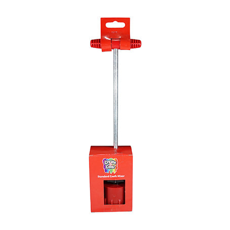 Red Devil Create-A-Color Caulk Standard Mixer