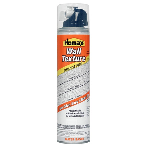 Homax Orange Peel & Splatter Spray Texture Water-Based