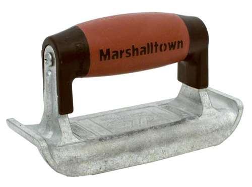 Marshalltown Heavy Duty Zinc Hand Edger