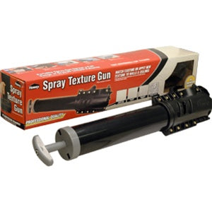 Homax DIY Spray Texture Gun