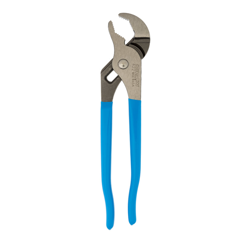 Channellock Tongue & Groove Pliers