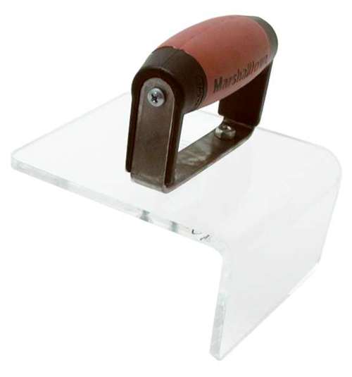 Marshalltown Nose Acrylic Step Tool