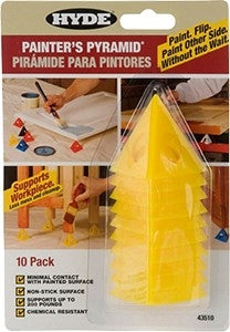 Hyde Painter's Pyramid 43510