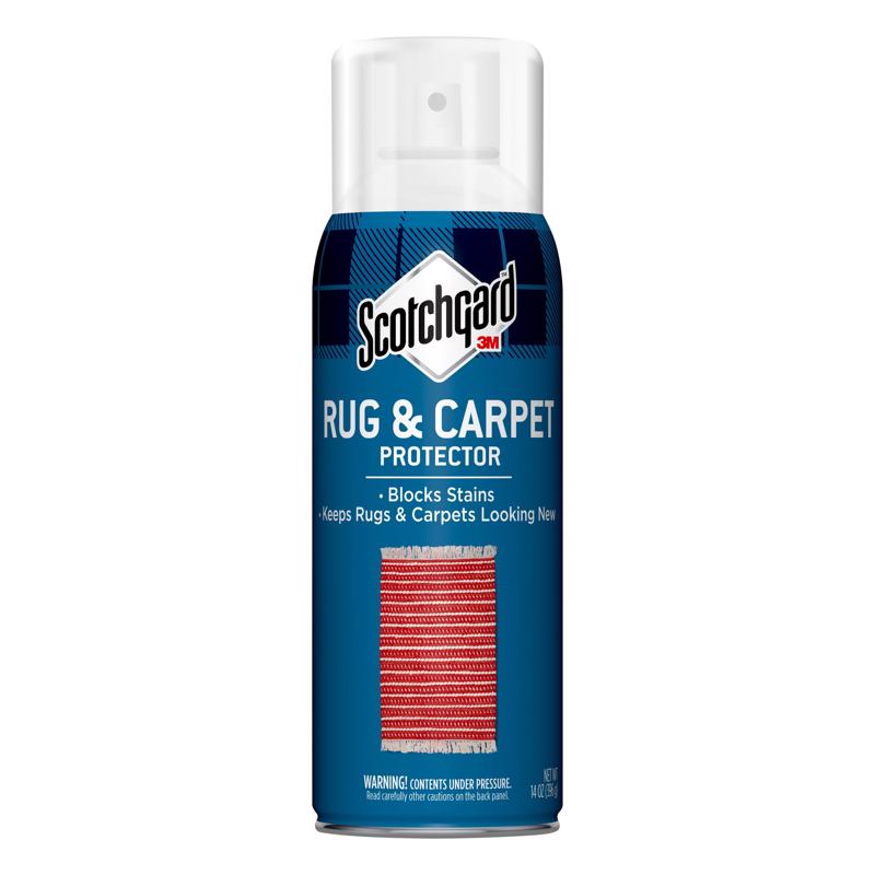 3M Scotchgard Rug & Carpet Protector 14 Oz 4406-14-PF – ThePaintStore.com