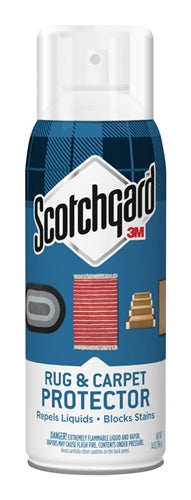 3M Scotchgard Rug & Carpet Protector 14 Oz 4406-14-PF