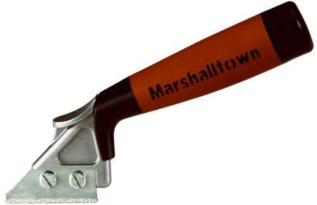Marshalltown Grout Saw with DuraSoft® Handle 446