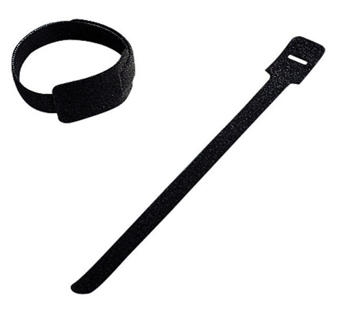 Gardner Bender Cable Tie Grip Strip 11" Black 5-Pack 45-V11BKW