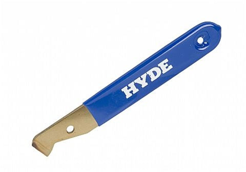 Hyde Tools Plastic Cutter