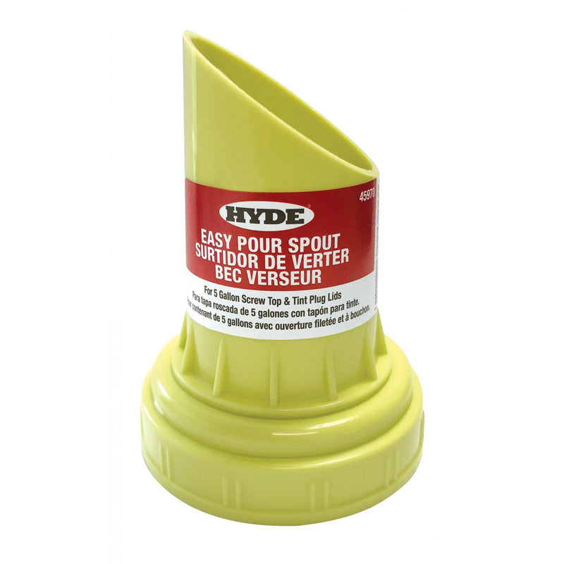 Buy Hyde Tools Pouring Spout 45970 Online – ThePaintStore.com