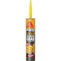 Sika 10.1 Oz Sikabond Ultimate Grab Adhesive 476098