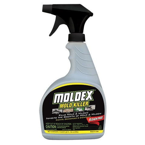Moldex Mold & Mildew Killer