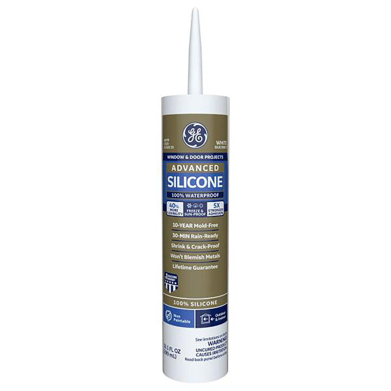 GE Window & Door Silicone II