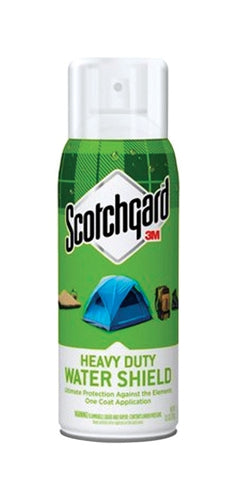 3M Scotchgard Heavy Duty Water Shield 10.5 Oz 5020-10