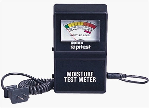 SONIN Moisture Test Meter