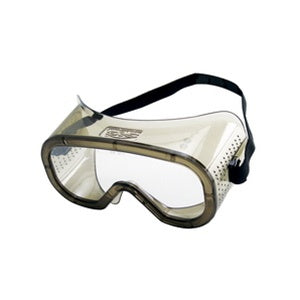 SAS Safety Corp Standard Safety Goggles 5101