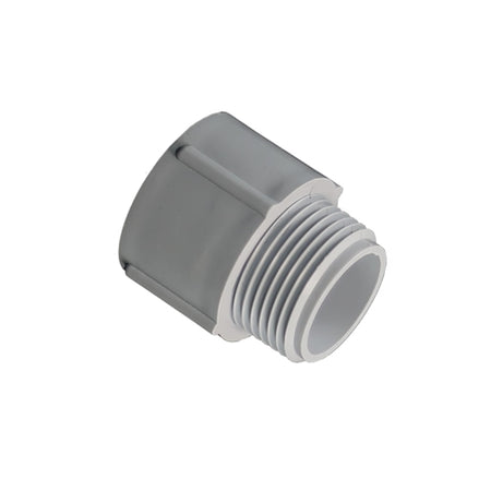 Cantex 5140103 1/2 in. Male Terminal Adapter