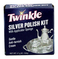 Twinkle Silver Polish Kit 520005